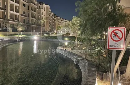 Apartment - 3 Bedrooms - 4 Bathrooms for sale in Esse Residence - Sarai - Mostakbal City Compounds - Mostakbal City - Future City - Cairo