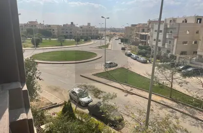 Apartment - 3 Bedrooms - 3 Bathrooms for sale in Tawfik Abdel Gawad St. - El Yasmeen 5 - El Yasmeen - New Cairo City - Cairo