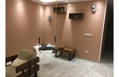 شقة - 2 غرف نوم - 2 حمامات للبيع في محور اللبيني - المريوطية - فيصل - حي الهرم - الجيزة