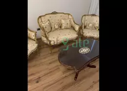 Apartment - 3 Bedrooms - 2 Bathrooms for rent in Palm Hills Village Avenue - North Investors Area - New Cairo City - Cairo