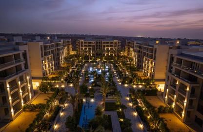 Apartment - 3 Bedrooms - 2 Bathrooms for sale in The Address East - 90 Street - The 5th Settlement - New Cairo City - Cairo