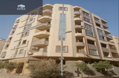 Apartment - 2 Bedrooms - 1 Bathroom for sale in El Mearag City - Zahraa El Maadi - Hay El Maadi - Cairo