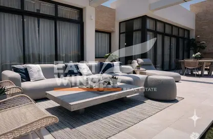 Villa - 5 Bedrooms - 2 Bathrooms for sale in Silver Sands - Qesm Marsa Matrouh - North Coast