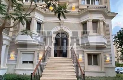 (بنتهاوس  (روف - 3 غرف نوم - 3 حمامات للبيع في ماونتن فيو هايد بارك - كمبوندات التجمع الخامس - التجمع الخامس - مدينة القاهرة الجديدة - القاهرة