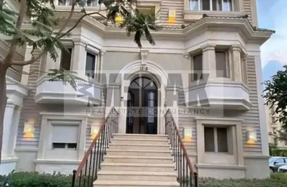 Penthouse - 3 Bedrooms - 3 Bathrooms for sale in Mountain View Hyde Park - 5th Settlement Compounds - The 5th Settlement - New Cairo City - Cairo