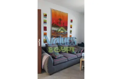 Duplex - 4 Bedrooms - 4 Bathrooms for rent in Amwaj - Sidi Abdel Rahman - North Coast
