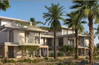 Chalet - 1 Bedroom - 2 Bathrooms for sale in Ras Soma - Safaga - Hurghada - Red Sea