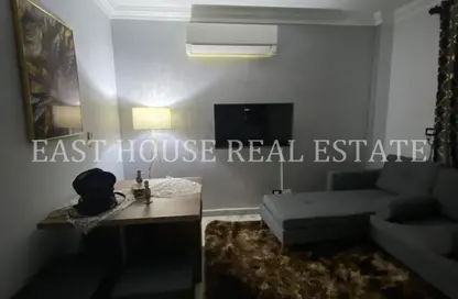 Apartment - 1 Bedroom - 1 Bathroom for rent in Madinaty - Cairo