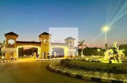 شقة - 3 غرف نوم - 3 حمامات للبيع في مدينة الخمائل - كمبوندات الشيخ زايد - الشيخ زايد - الجيزة