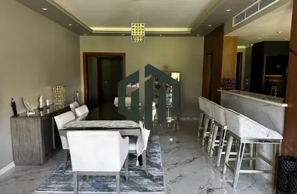 Apartment - 3 Bedrooms - 3 Bathrooms for rent in Eastown - 5th Settlement Compounds - The 5th Settlement - New Cairo City - Cairo
