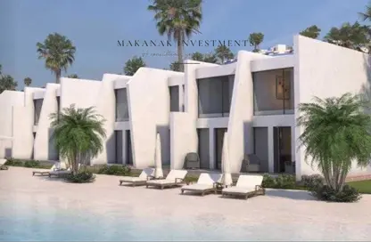 Chalet - 2 Bedrooms - 2 Bathrooms for sale in IL Monte Galala - Al Ain Al Sokhna - Suez Chalet - 2 Bedrooms - 2 Bathrooms for sale in IL Monte Galala - Al Ain Al Sokhna - Suez