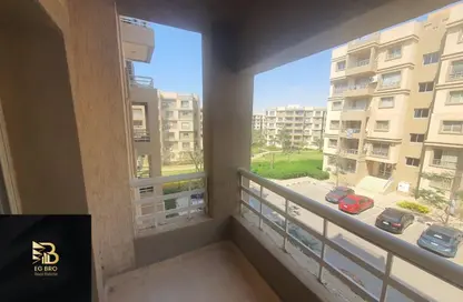 شقة - 2 غرف نوم - 2 حمامات للبيع في مدينتي - القاهرة