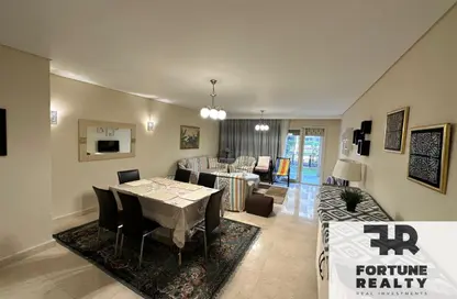 Apartment - 2 Bedrooms - 2 Bathrooms for rent in 90 Avenue - South Investors Area - New Cairo City - Cairo Apartment - 2 Bedrooms - 2 Bathrooms for rent in 90 Avenue - South Investors Area - New Cairo City - Cairo