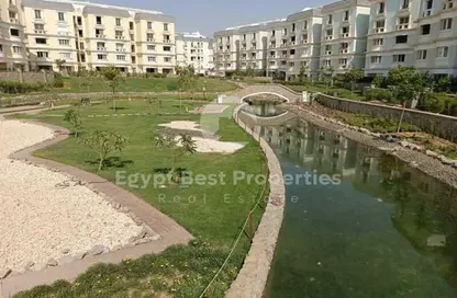 iVilla - 3 Bedrooms - 3 Bathrooms for sale in Mountain View Hyde Park - 5th Settlement Compounds - The 5th Settlement - New Cairo City - Cairo