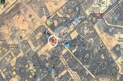 Clinic - Studio - 1 Bathroom for sale in Ever - 26th of July Corridor - 6 October City - Giza