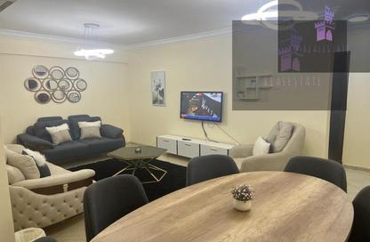 Apartment - 2 Bedrooms - 2 Bathrooms for rent in Dar Misr   Phase 2 - 12th District - Sheikh Zayed City - Giza