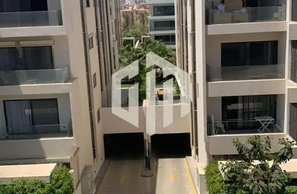 شقة - 2 غرف نوم - 2 حمامات للبيع في لايك فيو ريزيدنس - كمبوندات التجمع الخامس - التجمع الخامس - مدينة القاهرة الجديدة - القاهرة