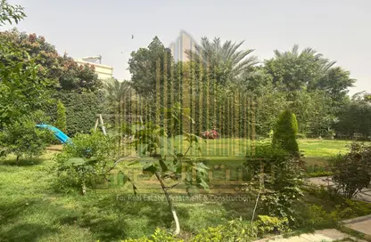 Villa - 5 Bedrooms - 5 Bathrooms for sale in Om Kalthoum St. - Rehab City Third Phase - Al Rehab - New Cairo City - Cairo