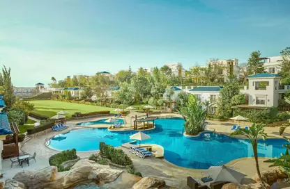 أي فيلا - 3 غرف نوم - 3 حمامات للبيع في ماونتن فيو 1.1 - كمبوندات التجمع الخامس - التجمع الخامس - مدينة القاهرة الجديدة - القاهرة