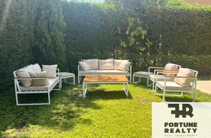 Villa - 4 Bedrooms - 3 Bathrooms for rent in Mivida - 5th Settlement Compounds - The 5th Settlement - New Cairo City - Cairo Villa - 4 Bedrooms - 3 Bathrooms for rent in Mivida - 5th Settlement Compounds - The 5th Settlement - New Cairo City - Cairo