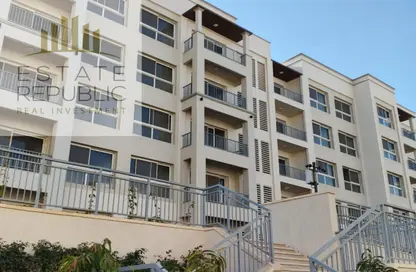 Apartment - 2 Bedrooms - 2 Bathrooms for rent in Mivida - 5th Settlement Compounds - The 5th Settlement - New Cairo City - Cairo