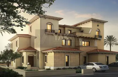 Twin House - 4 Bedrooms - 5 Bathrooms for sale in City Gate - 5th Settlement Compounds - The 5th Settlement - New Cairo City - Cairo