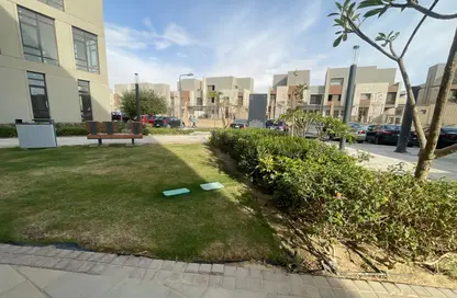 مساحات مكتبية - استوديو - 1 حمام للايجار في ديستريكت 5 - كمبوندات التجمع الخامس - التجمع الخامس - مدينة القاهرة الجديدة - القاهرة