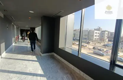 وحدات مُجمعة للإيجار - استوديو - 4 حمامات للايجار في تريفيوم سكوير - شارع التسعين الشمالي - التجمع الخامس - مدينة القاهرة الجديدة - القاهرة