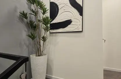 Office Space - Studio - 2 Bathrooms for rent in Ivory Plaza - New Capital Compounds - New Capital City - Cairo