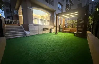 Apartment - 3 Bedrooms - 3 Bathrooms for sale in Madinaty - Cairo