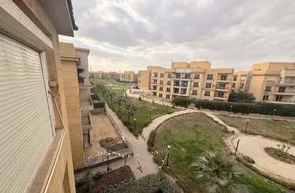 شقة - 3 غرف نوم - 2 حمامات للبيع في مدينة الخمائل - كمبوندات الشيخ زايد - الشيخ زايد - الجيزة