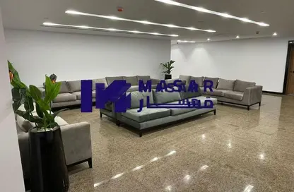 عيادة - استوديو - 1 حمام للايجار في أجورا كوميرشيال كومبلكس - كمبوندات التجمع الخامس - التجمع الخامس - مدينة القاهرة الجديدة - القاهرة