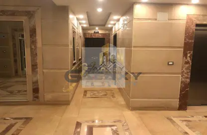 Apartment - 3 Bedrooms - 2 Bathrooms for sale in Wesal City - El Shorouk Compounds - Shorouk City - Cairo