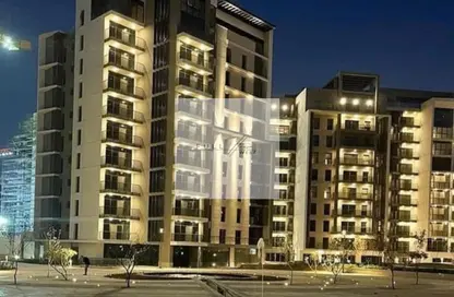 Apartment - 3 Bedrooms - 2 Bathrooms for sale in Zed Towers - Sheikh Zayed Compounds - Sheikh Zayed City - Giza