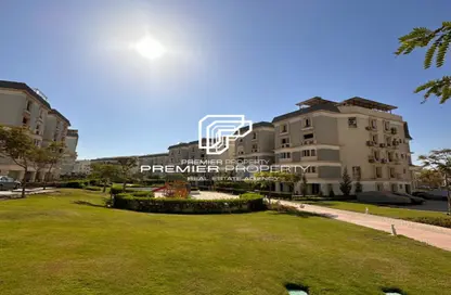 Apartment - 3 Bedrooms - 3 Bathrooms for sale in Mountain View Hyde Park - 5th Settlement Compounds - The 5th Settlement - New Cairo City - Cairo