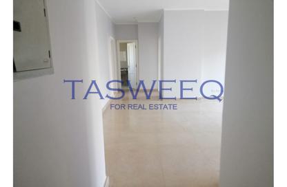 Apartment - 2 Bedrooms - 2 Bathrooms for rent in Casa - Sheikh Zayed Compounds - Sheikh Zayed City - Giza