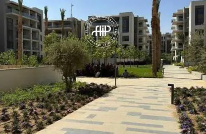 شقة - 3 غرف نوم - 3 حمامات للبيع في فيلدج ويست - كمبوندات الشيخ زايد - الشيخ زايد - الجيزة