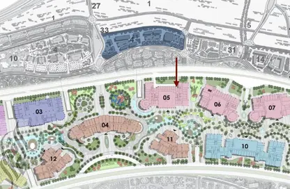 عيادة - استوديو - 1 حمام للبيع في مدينتي - القاهرة