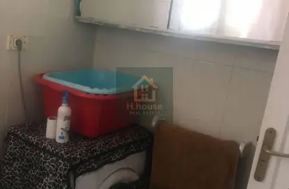 شقة - 2 غرف نوم - 1 حمام للبيع في شارع ام كلثوم - الرحاب المرحلة الثالثة - الرحاب - مدينة القاهرة الجديدة - القاهرة