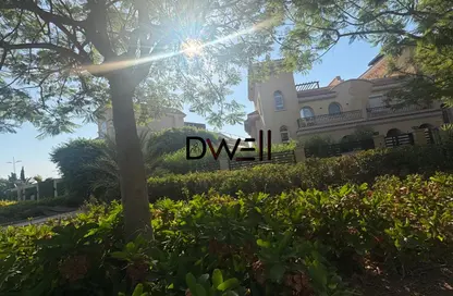 فيلا - 3 غرف نوم - 3 حمامات للبيع في مدينتي - القاهرة