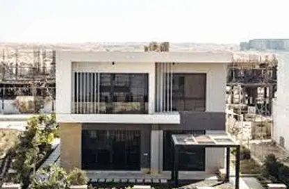 Townhouse - 3 Bedrooms - 3 Bathrooms for sale in Zed East - 5th Settlement Compounds - The 5th Settlement - New Cairo City - Cairo Townhouse - 3 Bedrooms - 3 Bathrooms for sale in Zed East - 5th Settlement Compounds - The 5th Settlement - New Cairo City - Cairo