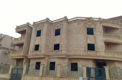 Duplex - 5 Bedrooms - 3 Bathrooms for sale in 5th District - Obour City - Qalyubia