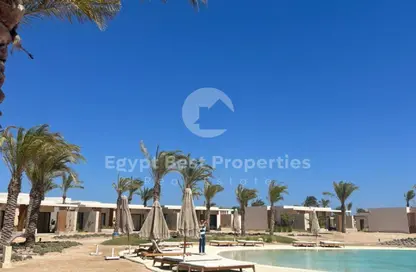 (بنتهاوس  (روف - 3 غرف نوم - 4 حمامات للبيع في ميسكا - سوما باى - سفاجا - الغردقة - محافظة البحر الاحمر
