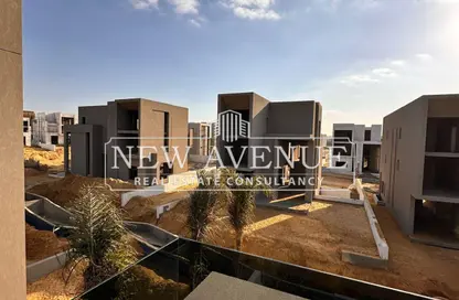 فيلا - 5 غرف نوم - 5 حمامات للبيع في ذا واتر واى فيلا - امتداد المستثمرين الشمالية - مدينة القاهرة الجديدة - القاهرة