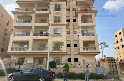 شقة - 3 غرف نوم - 3 حمامات للبيع في اللوتس الشمالي - حى اللوتس - مدينة القاهرة الجديدة - القاهرة