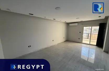 Office Space - Studio - 2 Bathrooms for rent in Zahraa Al Maadi Tunnel - Degla - Hay El Maadi - Cairo