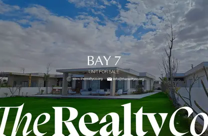 Villa - 3 Bedrooms - 4 Bathrooms for sale in Beit Al Bahr - Sidi Heneish - North Coast