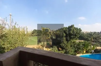 Villa - 5 Bedrooms - 7+ Bathrooms for rent in Katameya Heights - El Katameya Compounds - El Katameya - New Cairo City - Cairo Villa - 5 Bedrooms - 7+ Bathrooms for rent in Katameya Heights - El Katameya Compounds - El Katameya - New Cairo City - Cairo