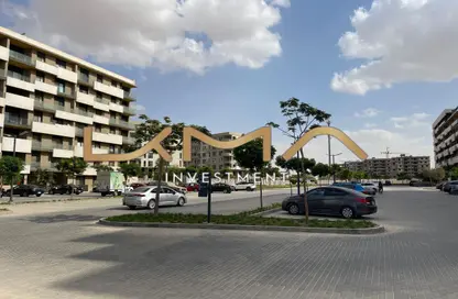 Apartment - 3 Bedrooms - 2 Bathrooms for rent in Al Burouj Compound - El Shorouk Compounds - Shorouk City - Cairo Apartment - 3 Bedrooms - 2 Bathrooms for rent in Al Burouj Compound - El Shorouk Compounds - Shorouk City - Cairo