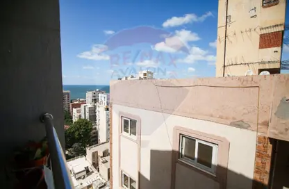 شقة - 3 غرف نوم - 2 حمامات للبيع في رشدي - حي شرق - الاسكندرية